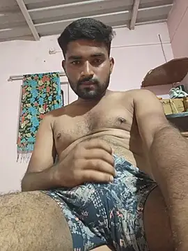 Show modela Fantasy_King_3939 na web-kameri
