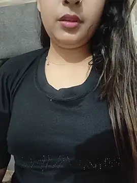 Chat +18 de Shanaya-Hotty ao vivo