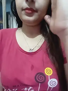 Chat XXX Live Shanaya-Hotty