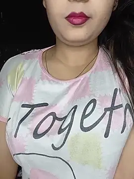Shanaya-Hotty's Live XXX Chat