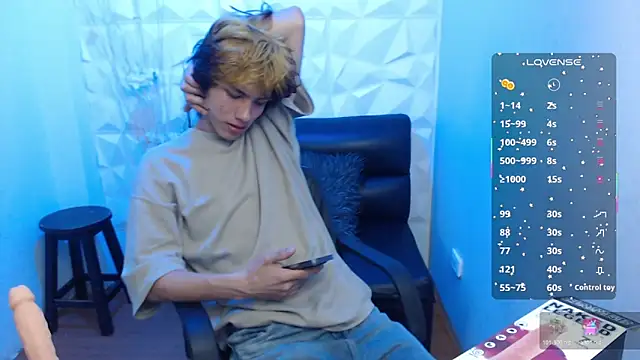 Stich_23 Webcamshow