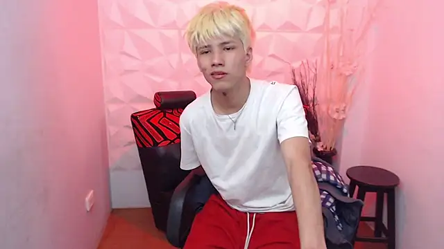 Stich_23 网络视讯表演