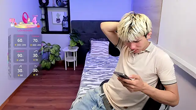 Stich_23 Show Webcam