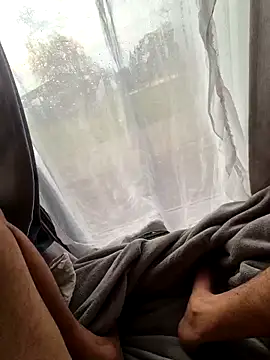 Edu235 Show in webcam