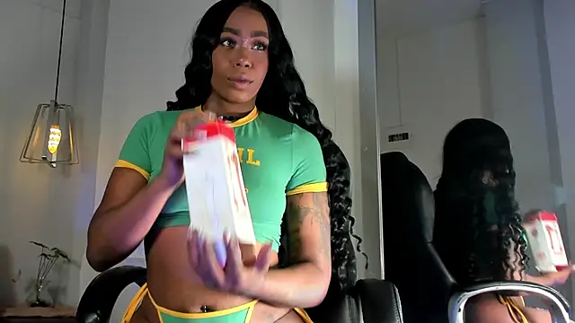 Kataleya_west's Live XXX Chat