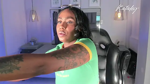 Kataleya_west Live XXX-Chat