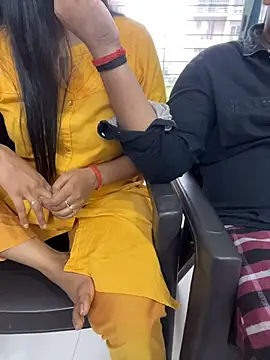 LoveJourney's Webcam Show