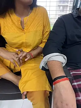 Webkamerová show LoveJourney