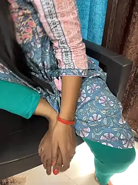 LoveJourney's Webcam Show