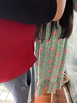 LoveJourney Webcam Show