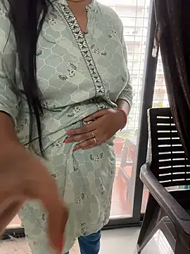 LoveJourney Webcam show