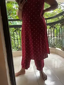 LoveJourney Webcam Show