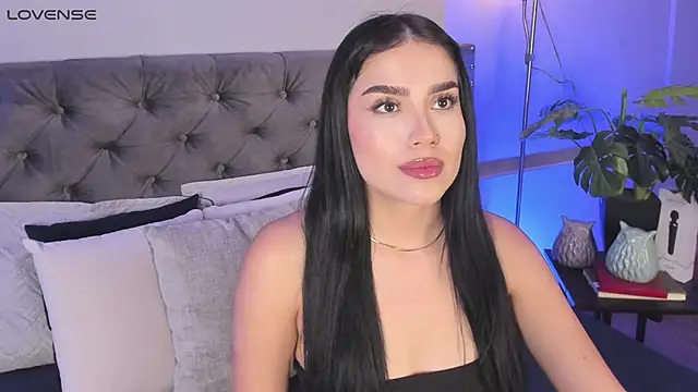 Živý XXX chat AlmaBlaze