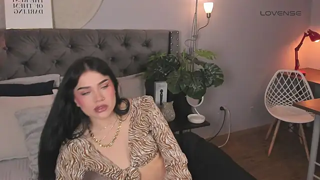 AlmaBlaze Live XXX-Chat