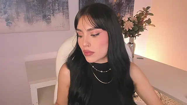 Chatroom XXX en direct de AlmaBlaze