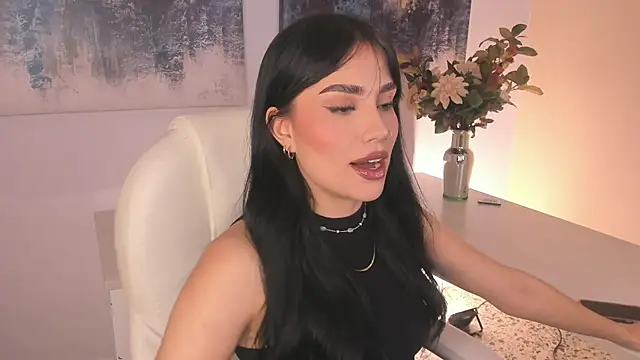 AlmaBlaze's Live XXX Chat