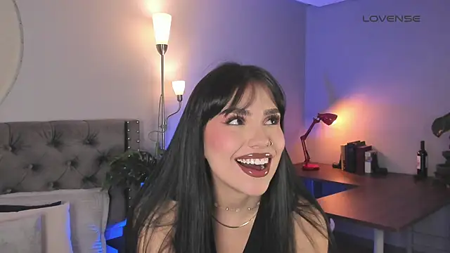 AlmaBlazen Live XXX chat