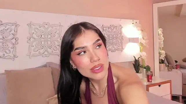 Chat XXX ao vivo de AlmaBlaze