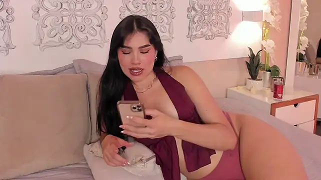 Živý XXX chat AlmaBlaze