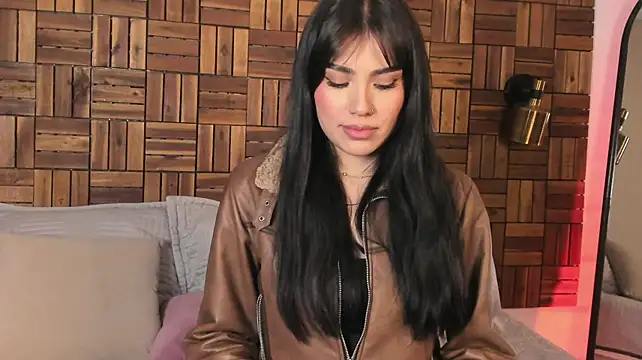 AlmaBlaze – Live XXX-chat