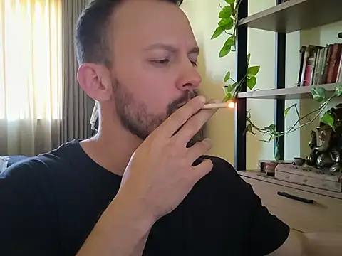amanteloiro Webcam Show