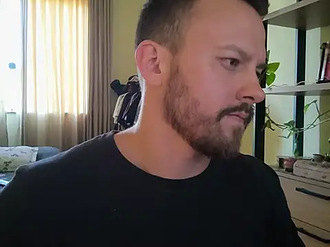 amanteloiro webcam show