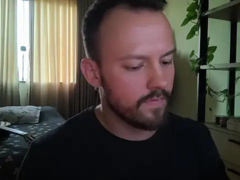 amanteloiro Webcam Show