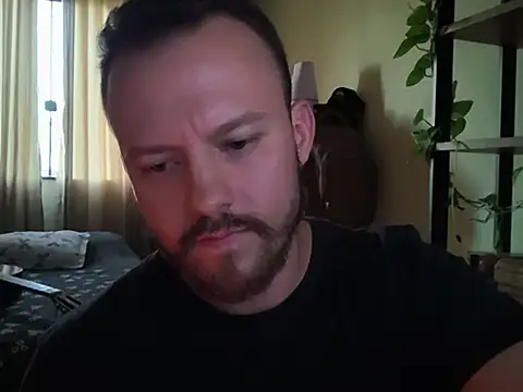 amanteloiro Webcamshow