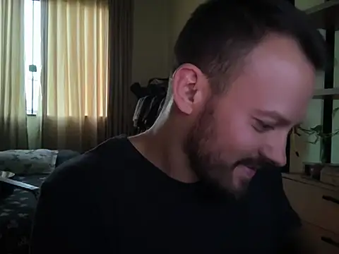amanteloiro webcam show