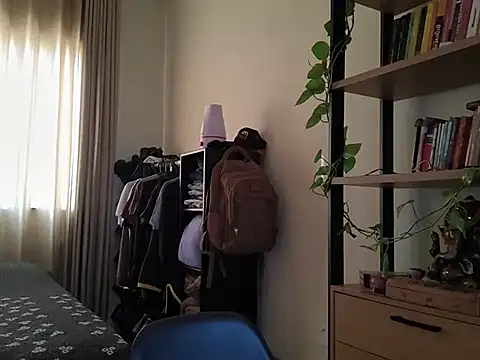 amanteloiro 웹캠 쇼