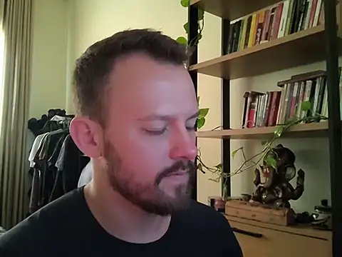 amanteloiro Webcamshow