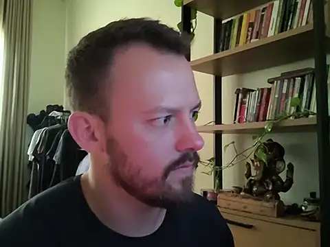 amanteloiro Webcamshow