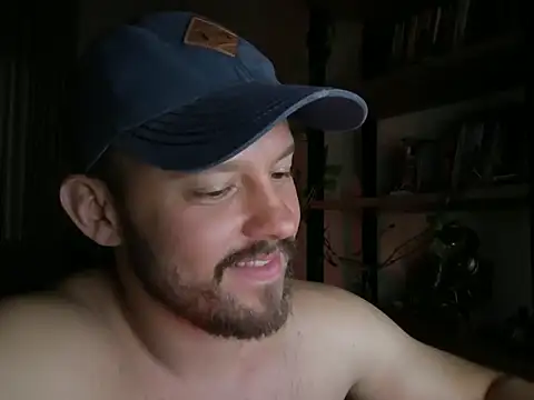 Show de amanteloiro na webcam