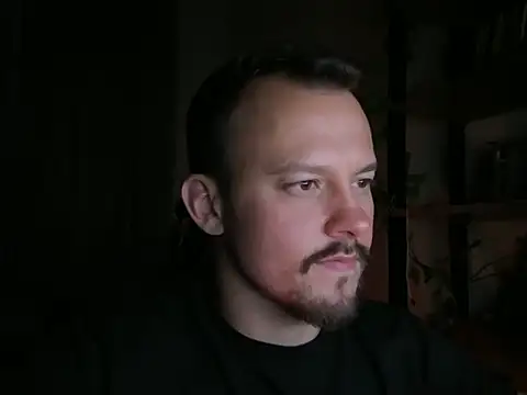 amanteloiro Webcam-Show