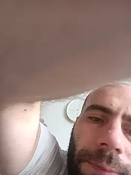 LimpingLash803's Webcam Show