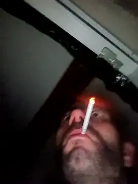 Show webcam de LimpingLash803