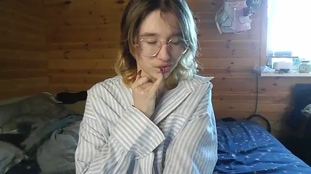 Silva-Tailll Live XXX-Chat