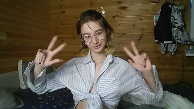 Živý XXX chat Silva-Tailll