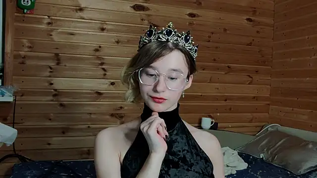Silva-Tailll – Live XXX-chat