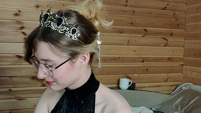 Silva-Tailll Chat XXX in diretta
