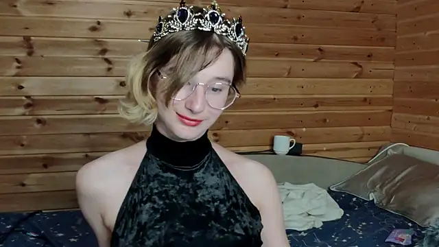 Silva-Tailll – Live XXX-chat