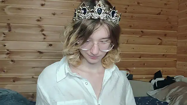 Chat XXX en directo de Silva-Tailll
