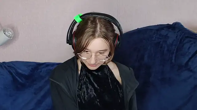 Silva-Tailll XXX чат на живо