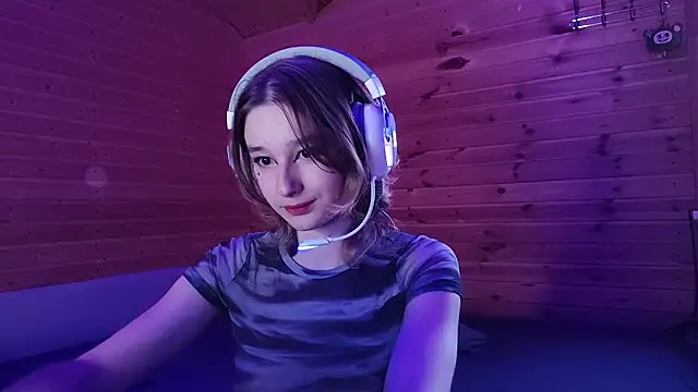 Silva-Tailll Live XXX-Chat