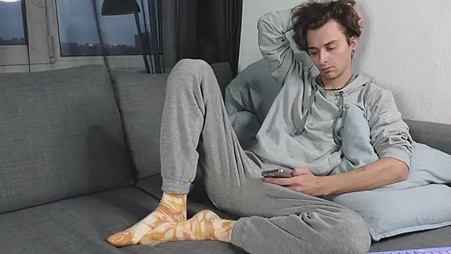 tusugo's Webcam Show