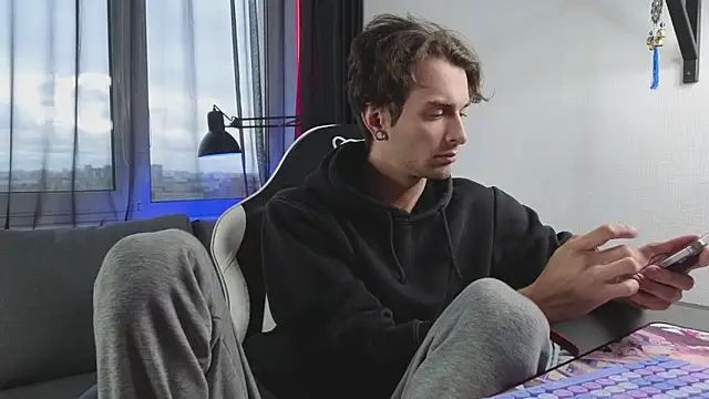 tusugo Webcam Show