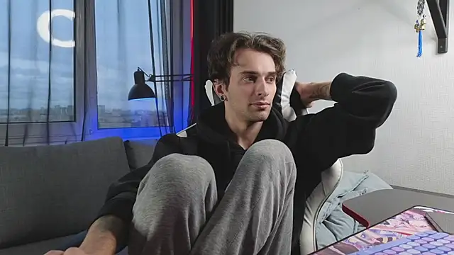 tusugo Webcam show