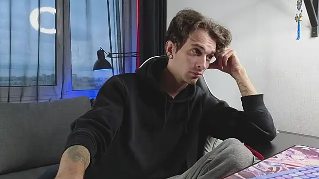 tusugo Webcam-Show