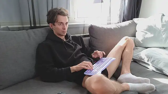 tusugo's Webcam Show