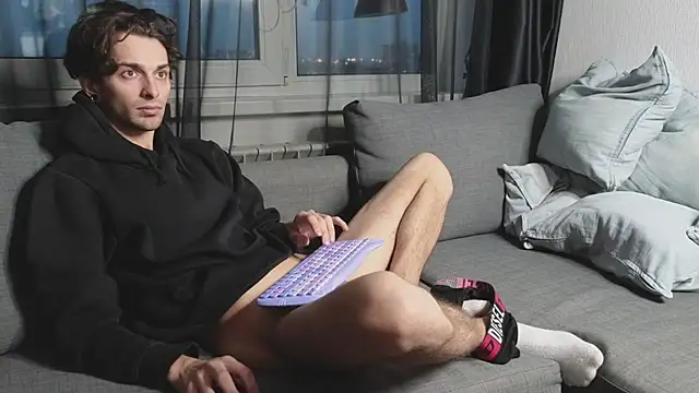 tusugo Webcam show